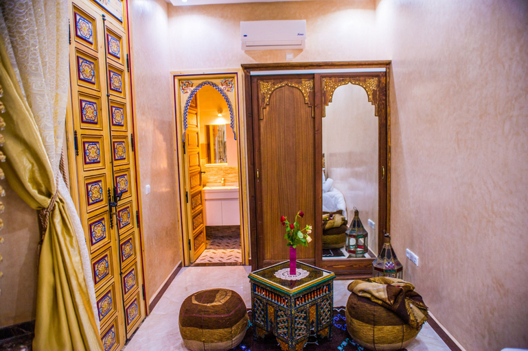 Others 5, Riad Baghdad, Marrakech