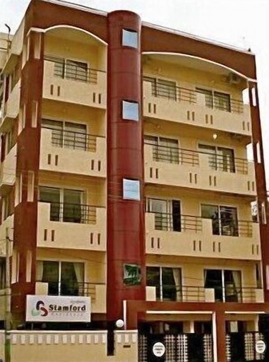 Exterior & Views, Stamford Residency, Bangalore