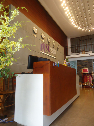 Others 4, White Residence Hotel & Apartment, Phnom Penh