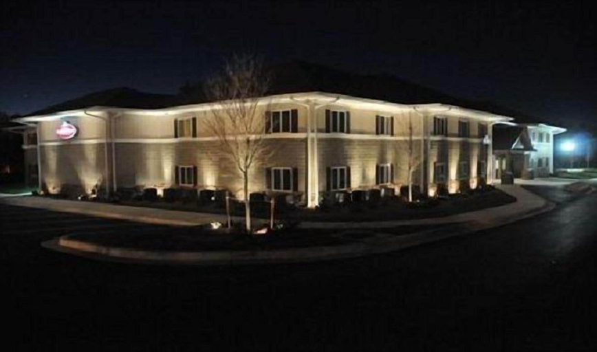 Exterior & Views 1, Affordable Suites Augusta, Richmond