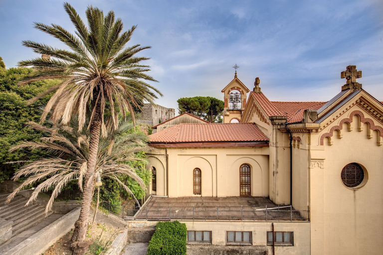 Exterior & Views, AwesHome - Sea Sensation Apartment, La Spezia