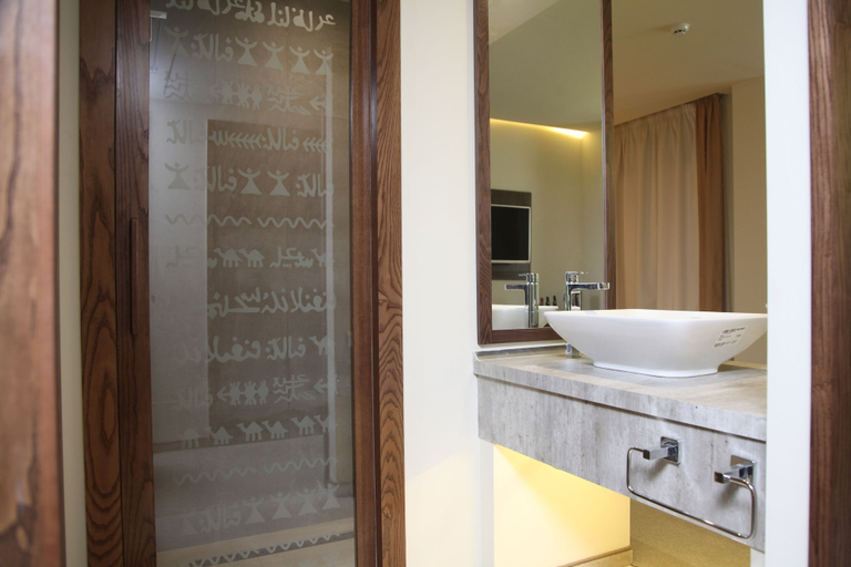 Bathroom 5, Business Hotel Sfax, Sfax Médina