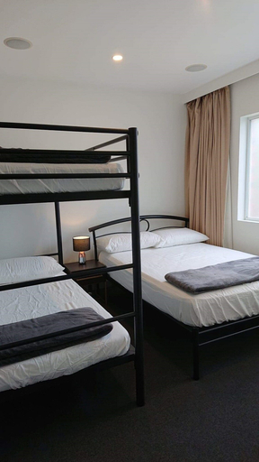Bedroom 3, Paradise Escapes - 001, Bass Coast - Phillip Is.