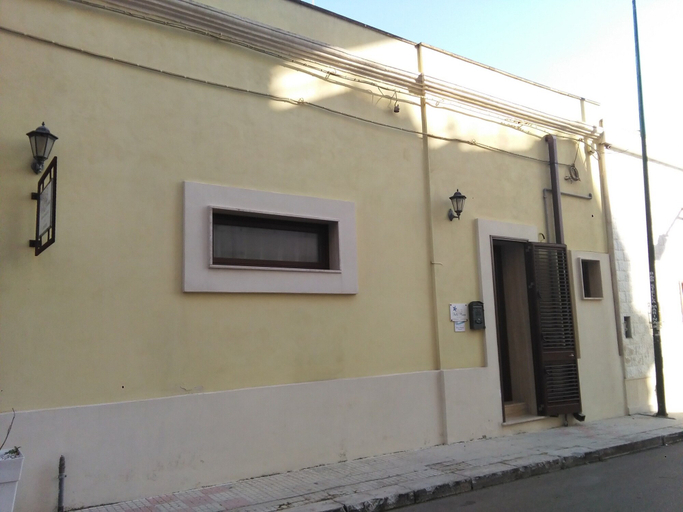 Exterior & Views, B&B Fior di Mare, Lecce