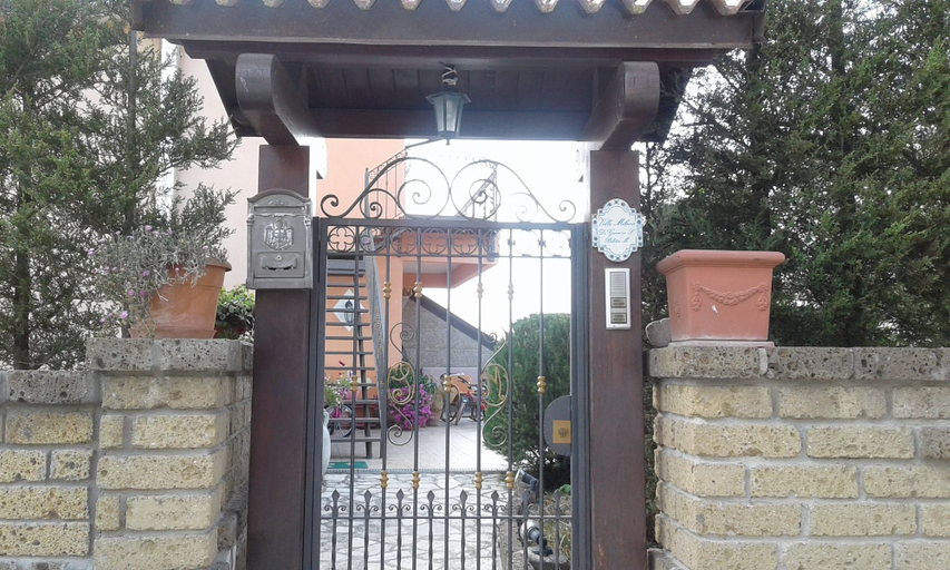 Exterior & Views 2, B&B Villa Milena, Avellino