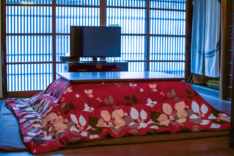 Bedroom 2, Kyoto Fushimi Ohana, Kyoto