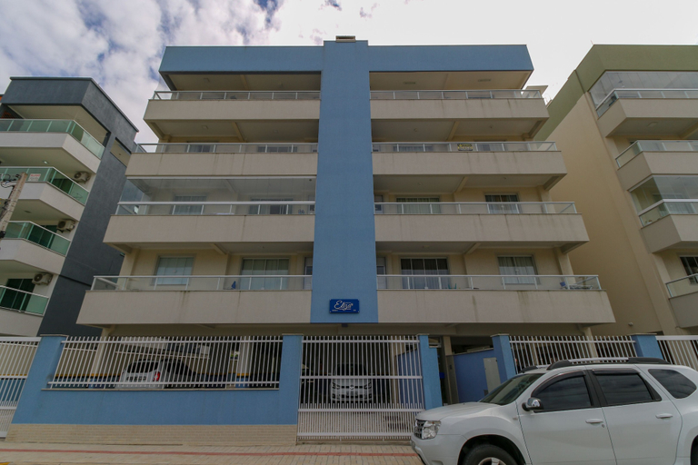 Exterior & Views, Aluguel Apartamento 3 quartos 1 suite 393, Bombinhas