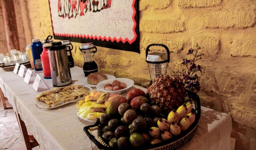 Food & Drinks 5, Kyaninga Royal Cottage, Burahya