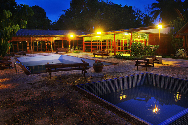 Food & Drinks 5, Areeya Phuree Resort, Mae Ai