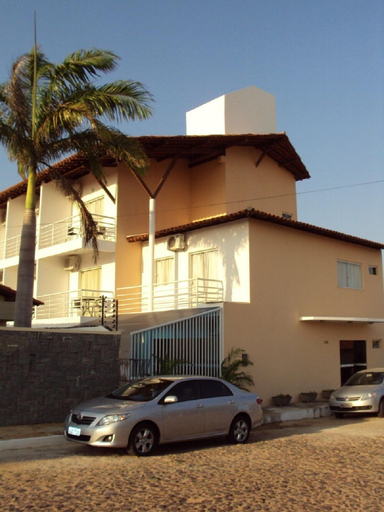 Exterior & Views 2, Hotel Portal dos Ventos, Parnaíba