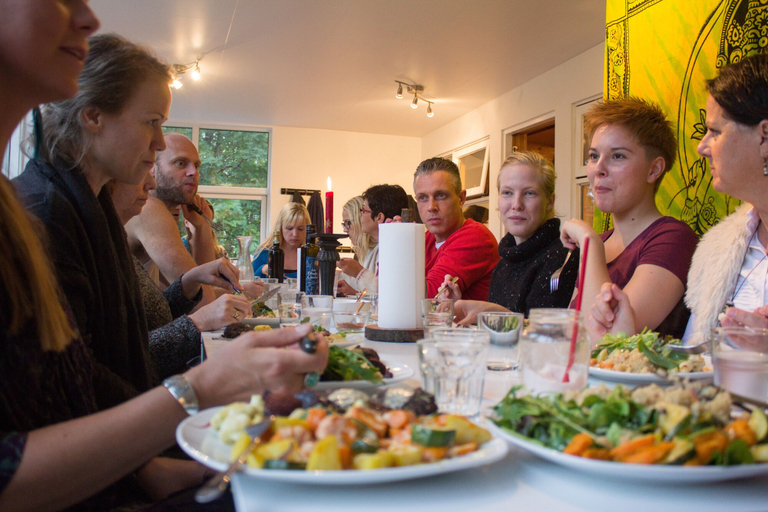 Food & Drinks, Birkihof Lodge, Biskupstungnahreppur