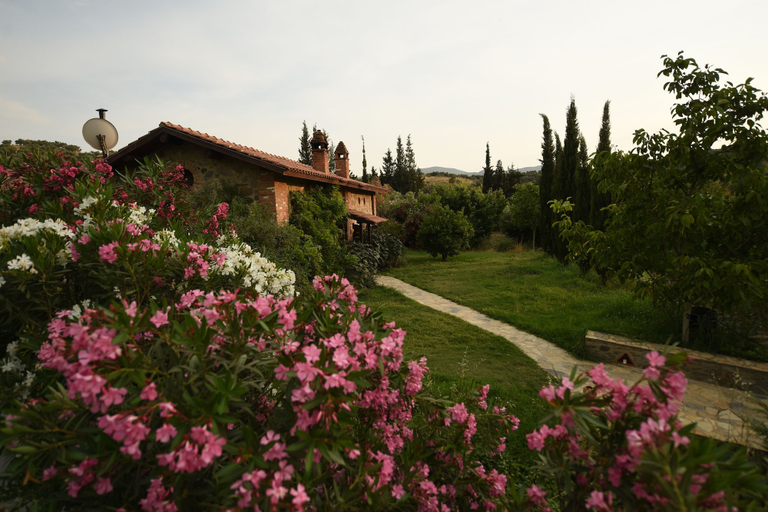 Others 3, Villa Demeter Country Haus, Selçuk