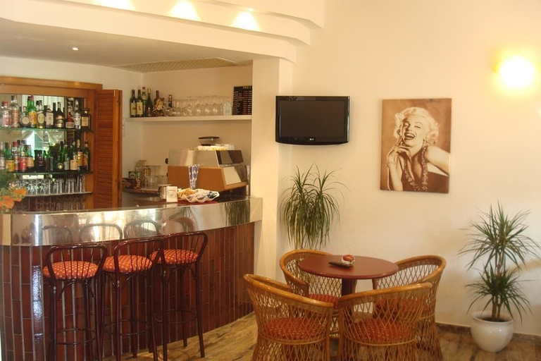 Food & Drinks 5, Hotel Cigno D'Oro, Rimini