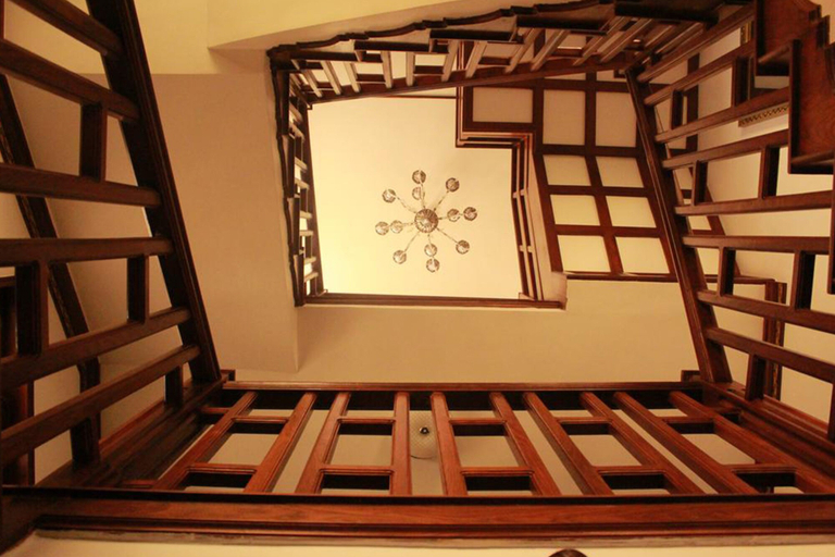 Bedroom 2, Tokha Holiday Home, Bagmati