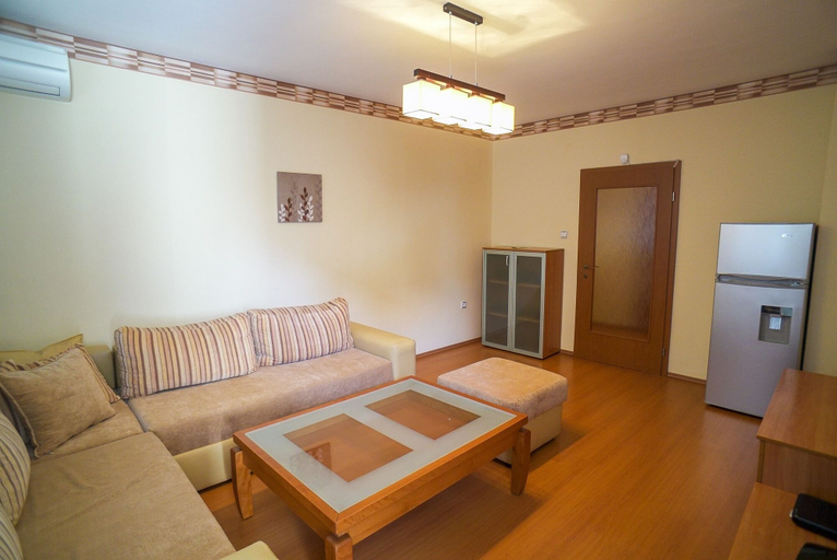 Others 5, Apartment Geo Milev, Plovdiv