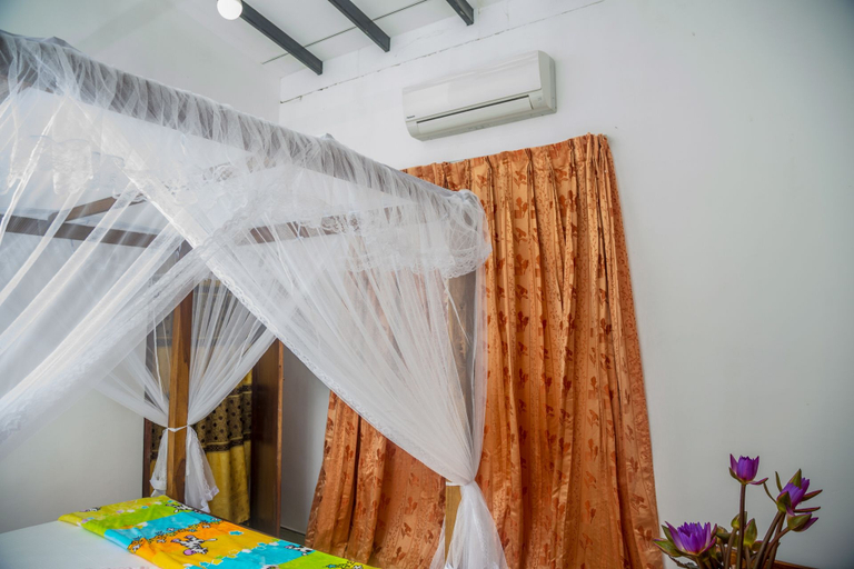 Bedroom, senu villa, Bope-Poddala