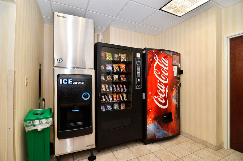 Food & Drinks 5, Econo Lodge Valdosta Mall Area, Lowndes