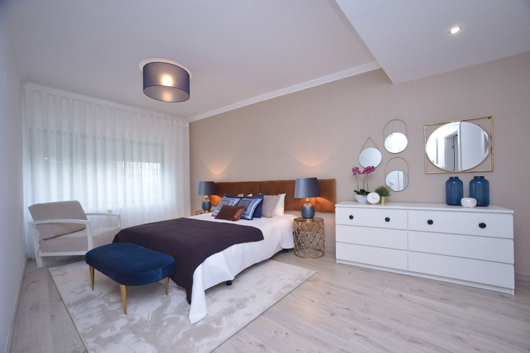 LxWay Apartments Tejo Luxury, Lisboa