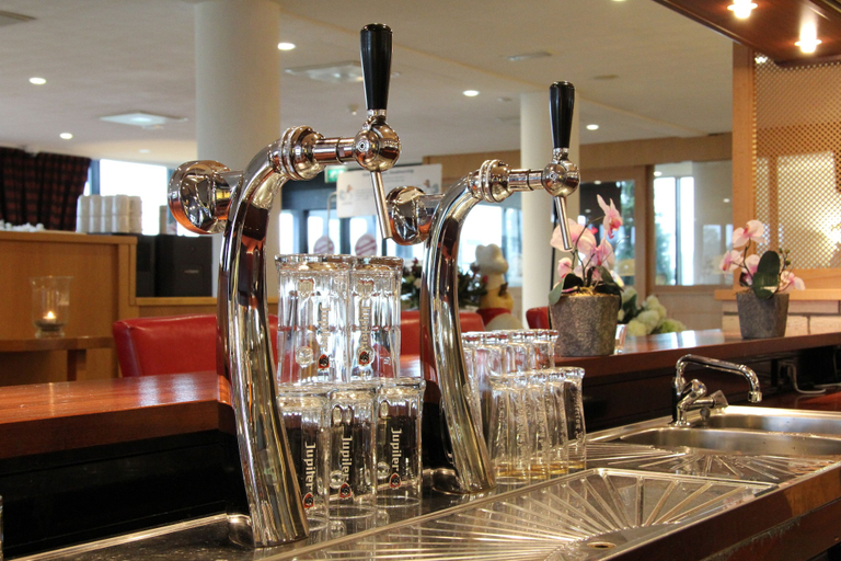 Food & Drinks 4, Bastion Hotel Barendrecht, Barendrecht