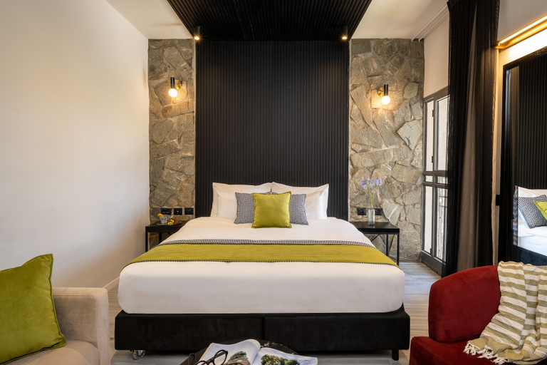Bedroom 4, Kfar Gil'adi