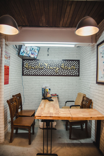 Food & Drinks 5, Hanah's Tiny Hanoi Homestay, Ba Đình