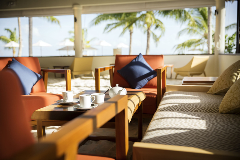 Food & Drinks 5, ROBINSON NOONU - All inclusive, Noonu Atoll