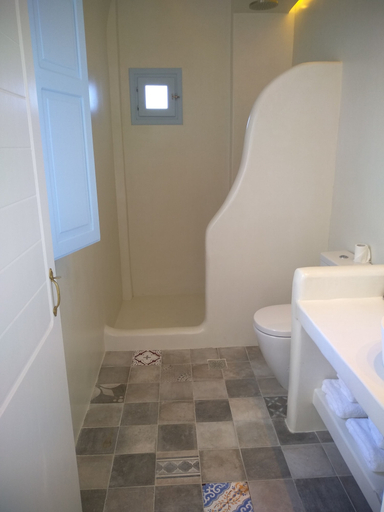 Bathroom 5, Sol Mate Suites, South Aegean