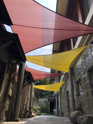 Exterior & Views, Jinguashi Cloud Mountain Homestay B&B, New Taipei City