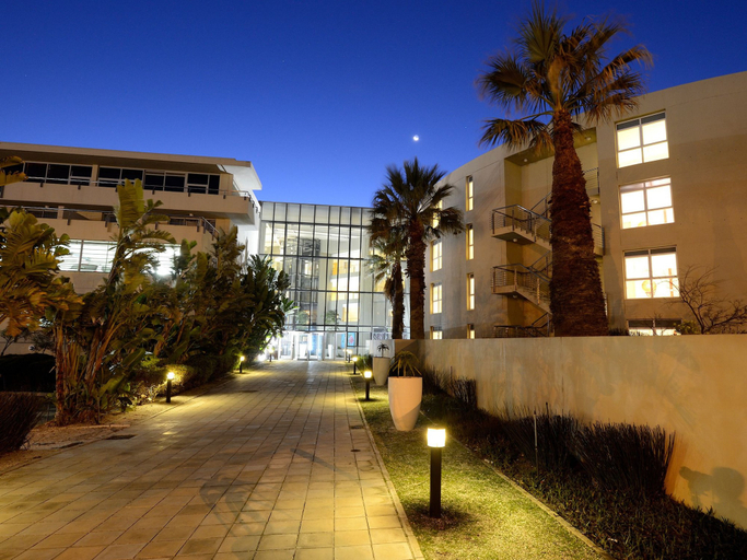 Exterior & Views 2, Sunstays Lagoon Beach, City of Cape Town