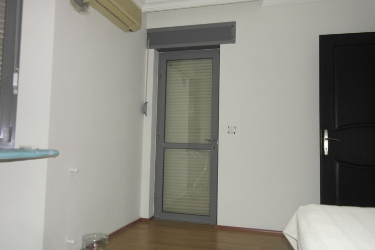 Bedroom 2, Villa with Private Pool in Icmeler, Marmaris