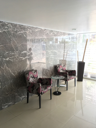 Others 5, Grupo Kings Suites Chimborazo, Mexico City