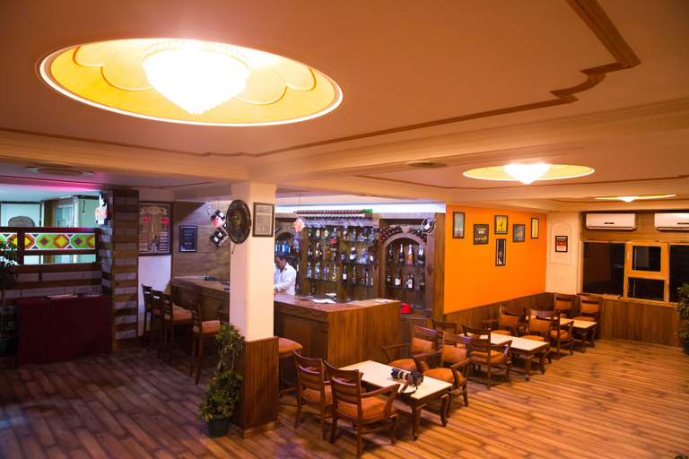 Food & Drinks 5, Hotel Shobla Royale, Kullu