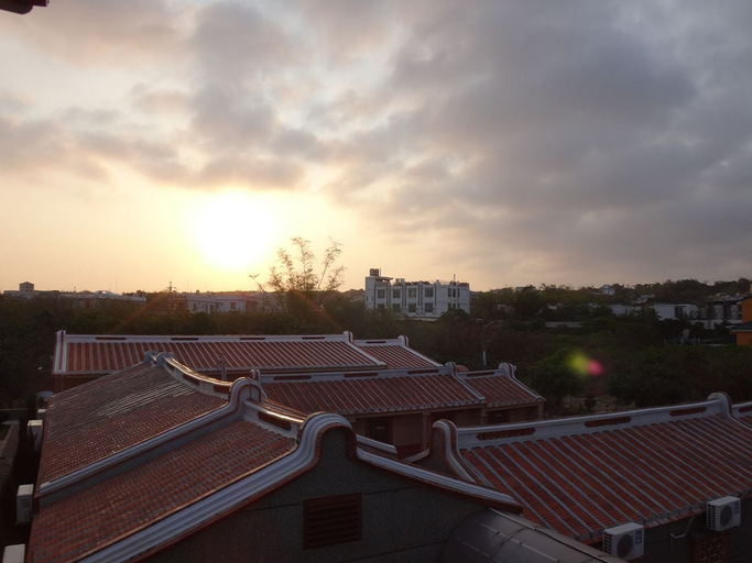 Others 4, Seashoy BnB, Pingtung