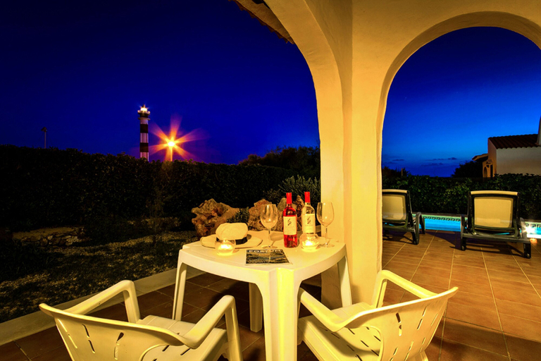 Food & Drinks, Villa Faro, Baleares