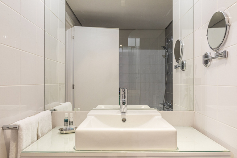 Bathroom 5, Pelican Alvor, Portimão