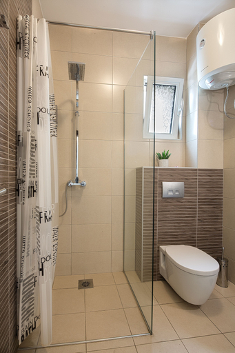 Bathroom 3, Guesthouse Le Marc