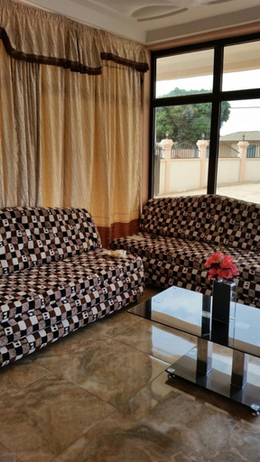 Others 4, Moonlite Hotel Sunyani Airport, Sunyani