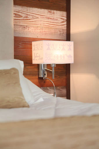 Bedroom 3, Business Hotel Sfax, Sfax Médina