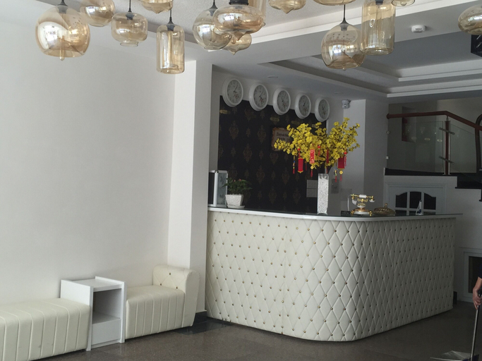 Others 4, White Star Hotel, Đà Lạt