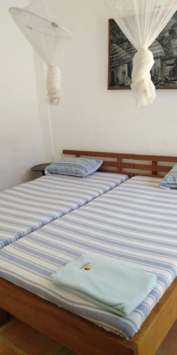 Bedroom, Dreamland Beach Resort - Hostel, Savelugu Nanton