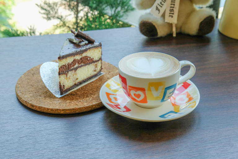 Food & Drinks 5, Haak Boutique Hotel, Mae Rim