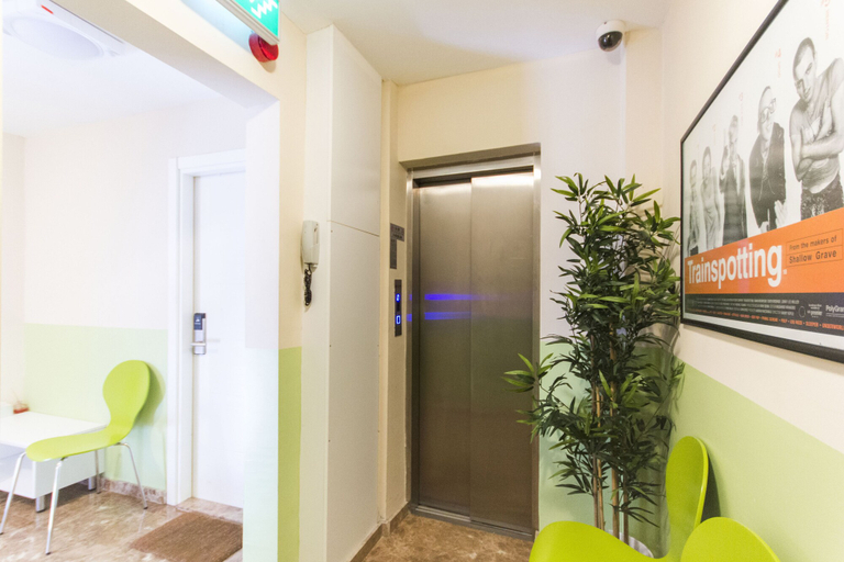 Others 5, Siper Apartments, Beşiktaş