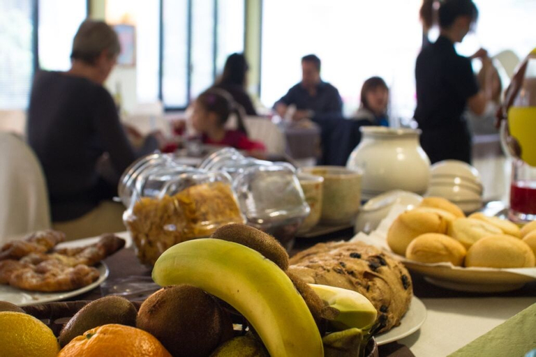 Food & Drinks 3, Hotel Marinella, Savona