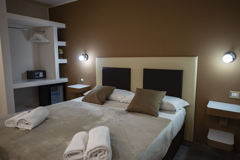Bedroom 3, Residenza Magnolia, Vibo Valentia