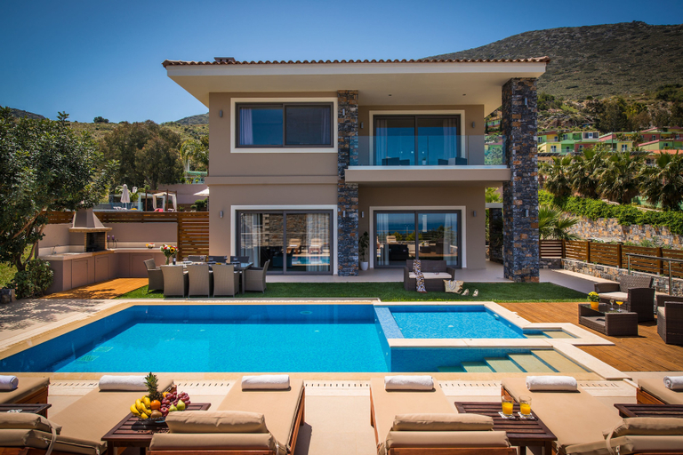 Sport & Beauty 4, Villa Crete, Crete