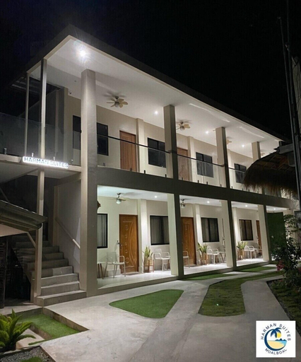 Exterior & Views 2, Harman Suites Moalboal, Moalboal