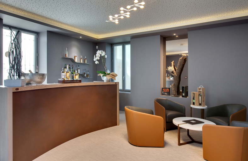 Food & Drinks 4, Hotel Mas de Boudan, Gard