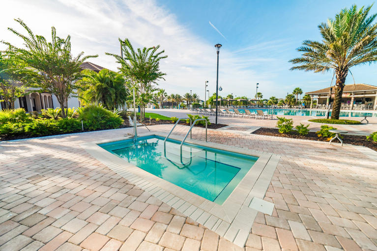 Sport & Beauty 5, Grhcdw9157 - Champions Gate Resort - 6 Bed 6 Baths House, Osceola