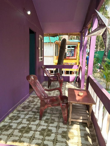 Others 5, Secret Beach Bungalows, South Goa