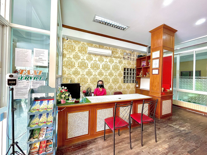 Others 5, Green Beach Pattaya, Pattaya